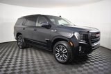 Used 2024 GMC Yukon AT4 w/ Technology Package image 4