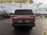 Used 2018 Lincoln Navigator L Reserve w/ Cargo Package image 4