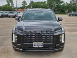 New 2025 Hyundai Palisade Calligraphy image 2