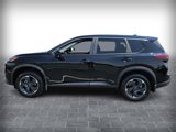 New 2025 Nissan Rogue SV image 3