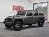 New 2025 Jeep Wrangler Sport S image 2