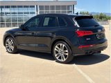 Used 2019 Audi SQ5 Premium Plus w/ Premium Plus Package image 6