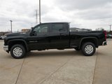 New 2025 Chevrolet Silverado 3500 LT w/ All Star Edition image 4