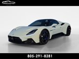 Used 2023 Maserati MC20 Spyder image 3