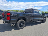 New 2025 Ford F350 Lariat w/ Lariat Ultimate Package image 4