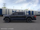 New 2025 Ford F150 XLT image 3