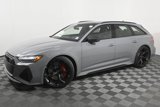 New 2025 Audi RS 6 performance image 4
