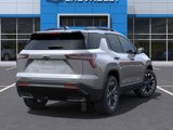 New 2025 Chevrolet Equinox RS image 4
