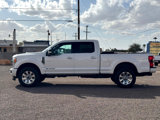 Used 2018 Ford F250 Platinum w/ Platinum Ultimate Package image 4