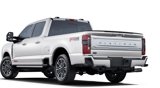 New 2025 Ford F250 Platinum image 2