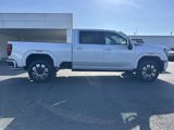 New 2025 GMC Sierra 2500 Denali w/ Denali Reserve Package image 2