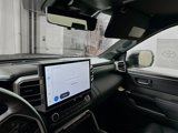 New 2025 Toyota Tundra Platinum image 6