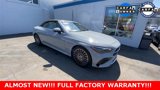 Used 2025 Mercedes-Benz CLE 450 4MATIC Cabriolet image 3