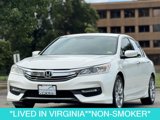 Used 2016 Honda Accord Sport image 2