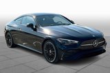 New 2026 Mercedes-Benz CLE 450 4MATIC Coupe image 2