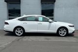 Used 2024 Honda Accord LX image 3