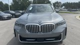 New 2026 BMW X5 xDrive50e image 3