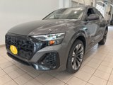 New 2025 Audi Q8 Premium Plus image 3