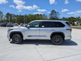 New 2025 Toyota Sequoia Platinum image 2