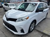 Used 2020 Toyota Sienna L image 3