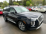 Used 2021 Hyundai Palisade SEL w/ Premium Package image 3