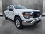 Certified 2023 Ford F150 XLT image 3