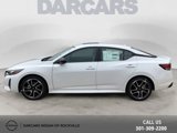 Certified 2024 Nissan Sentra SR w/ SR Premium Package image 4