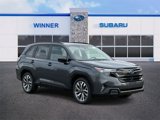 New 2025 Subaru Forester Touring image 3