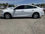 Used 2017 Chevrolet Malibu LS image 3