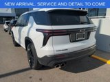 Used 2024 Chevrolet Traverse LS w/ Midnight/Sport Edition image 3