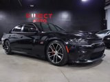 Used 2018 Dodge Charger R/T Scat Pack w/ Driver Confidence Group image 4