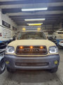 Used 2001 Toyota Sequoia SR5 image 4