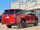 Used 2023 Cadillac Escalade V w/ Heavy-Duty Trailer Package image 4