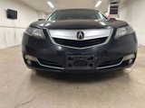 Used 2012 Acura TL w/ Technology Package image 2