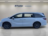 New 2025 Honda Odyssey Touring image 4