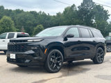 New 2026 Chevrolet Traverse RS image 4