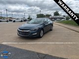 Used 2025 Chevrolet Malibu LT image 6