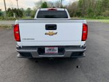 Used 2020 Chevrolet Colorado W/T w/ WT Convenience Package image 5
