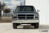 Used 1990 Dodge D/W Truck 350 image 3