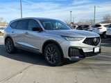 New 2025 Acura MDX A-Spec image 5
