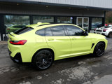 Used 2023 BMW X4 M w/ Competition Package image 5
