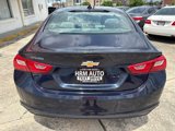 Used 2018 Chevrolet Malibu LT w/ Driver Confidence Package image 6