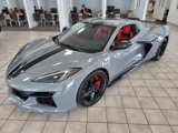 New 2025 Chevrolet Corvette E-Ray w/ Stealth Interior Trim Package image 4