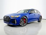 Used 2024 Audi RS 6 performance image 3