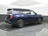 New 2025 Nissan Armada Platinum image 2