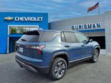 Certified 2025 Chevrolet Equinox LT image 3