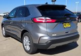 Used 2024 Ford Edge SEL image 6