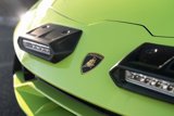 Used 2024 Lamborghini Huracan Sterrato image 6