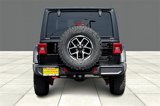 New 2025 Jeep Wrangler Unlimited Rubicon w/ Technology Group image 4
