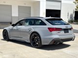 New 2025 Audi RS 6 performance image 5